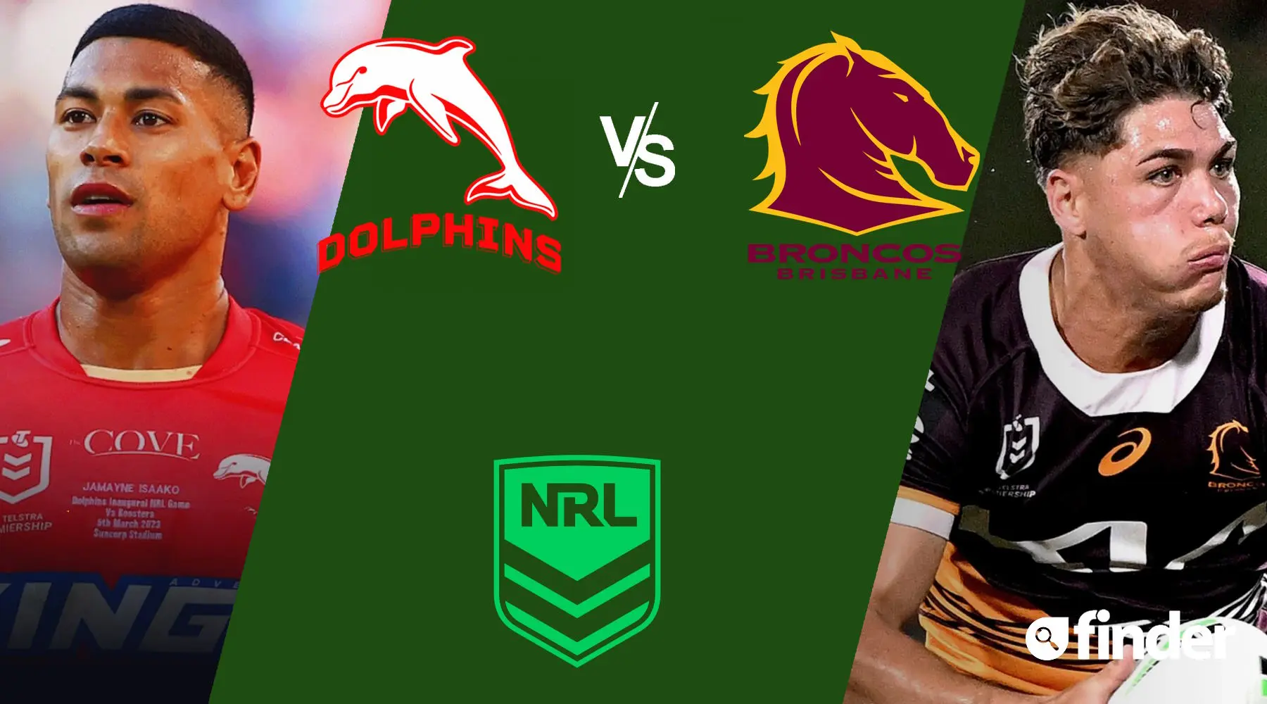 brisbane broncos live stream free