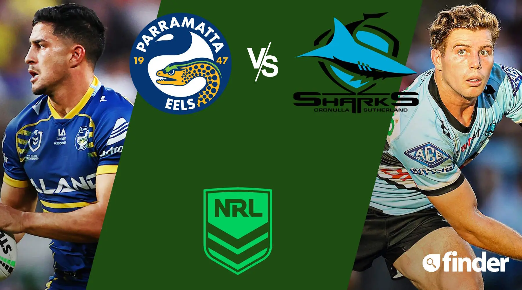 How to watch Eels vs Sharks NRL live and match preview