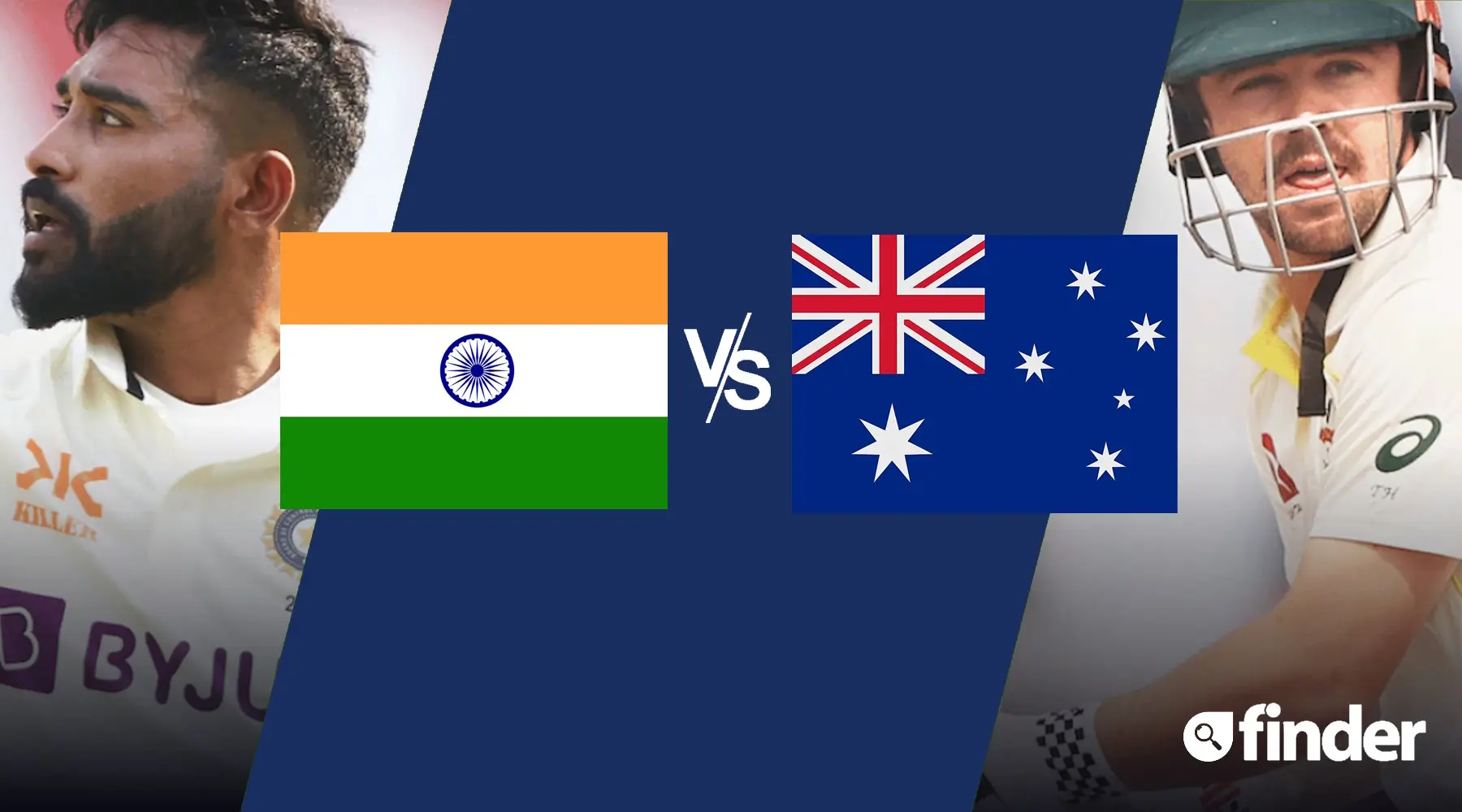 IND vs AUS How to watch India vs Australia 2023 fourth Test live