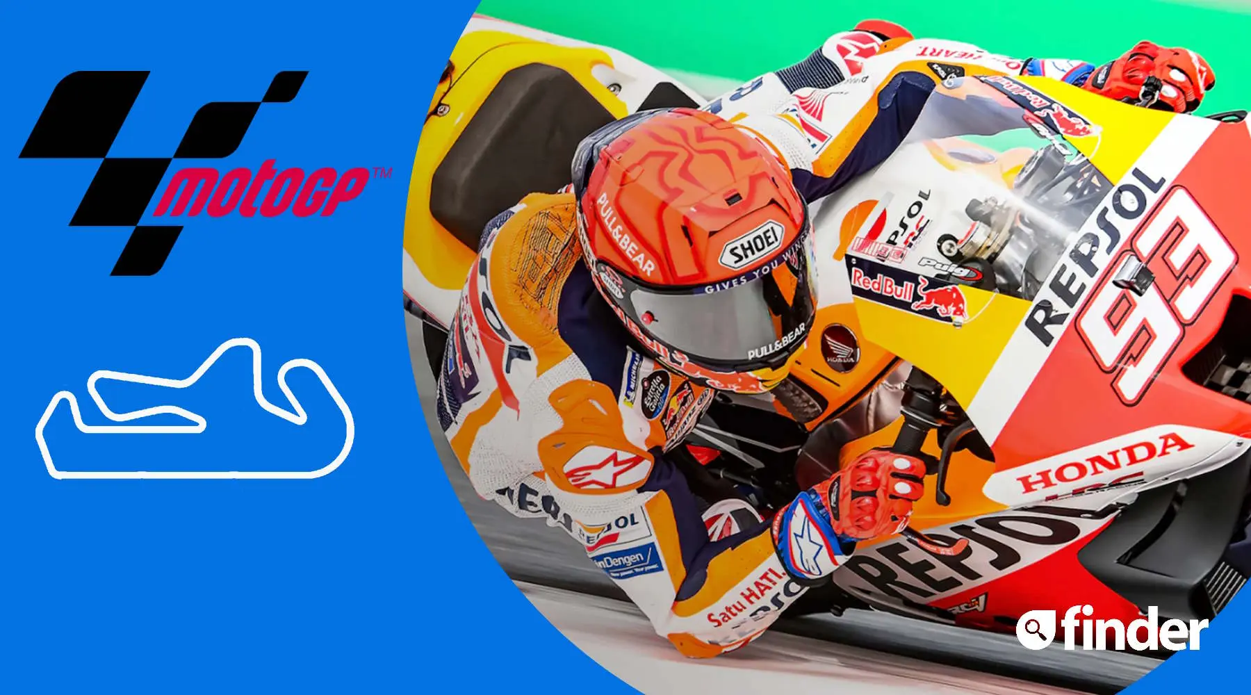 How to watch 2023 Portugal MotoGP live and free in Australia Finder
