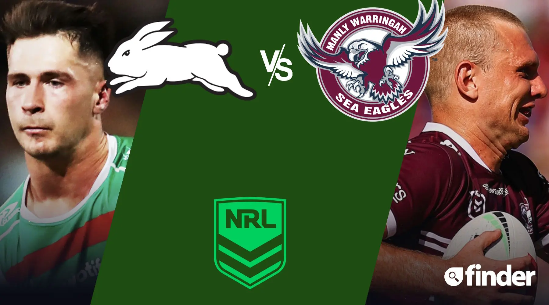 How to watch Rabbitohs vs Manly NRL live and match preview