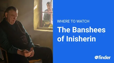Where to watch The Banshees of Inisherin online in Australia