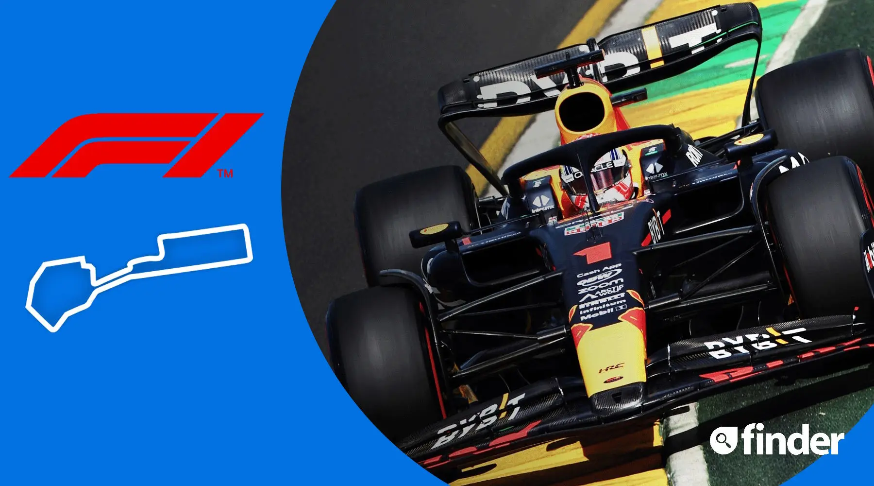 How to watch F1 Baku Azerbaijan Grand Prix live and free in Australia