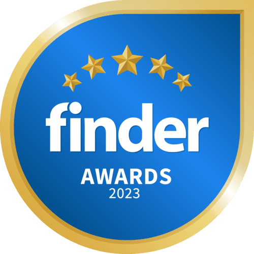 Finder green award 2023