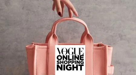 Vogue Online Shopping Night 2023: Key dates and deals revealed