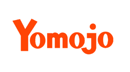 Yomojo Mobile Logo