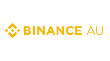 Binance logo