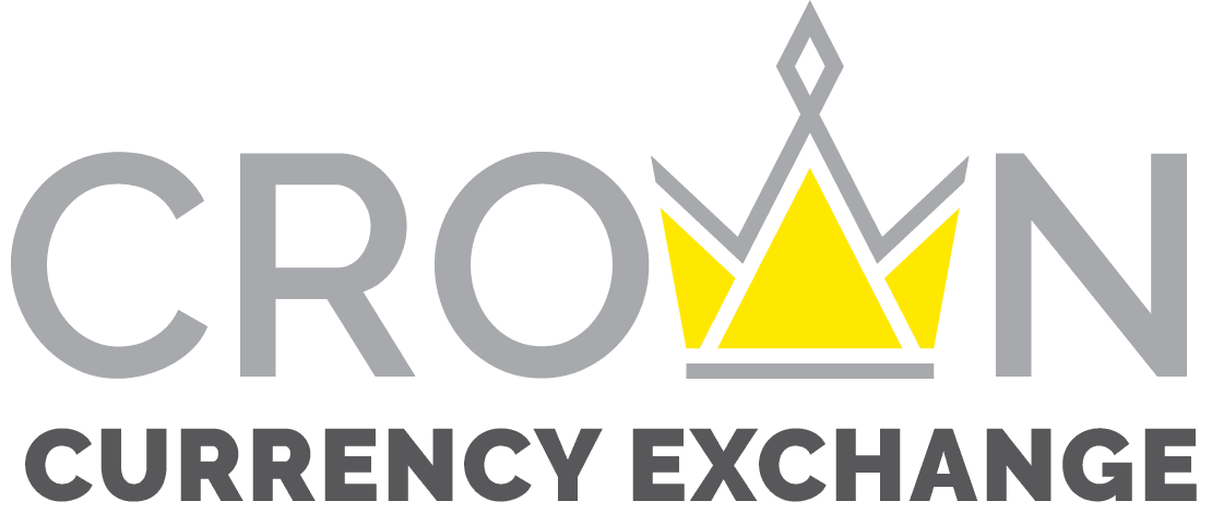 Crown Currency logo