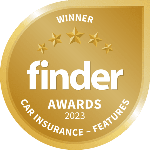 Finder Award 2023 Comprehensive