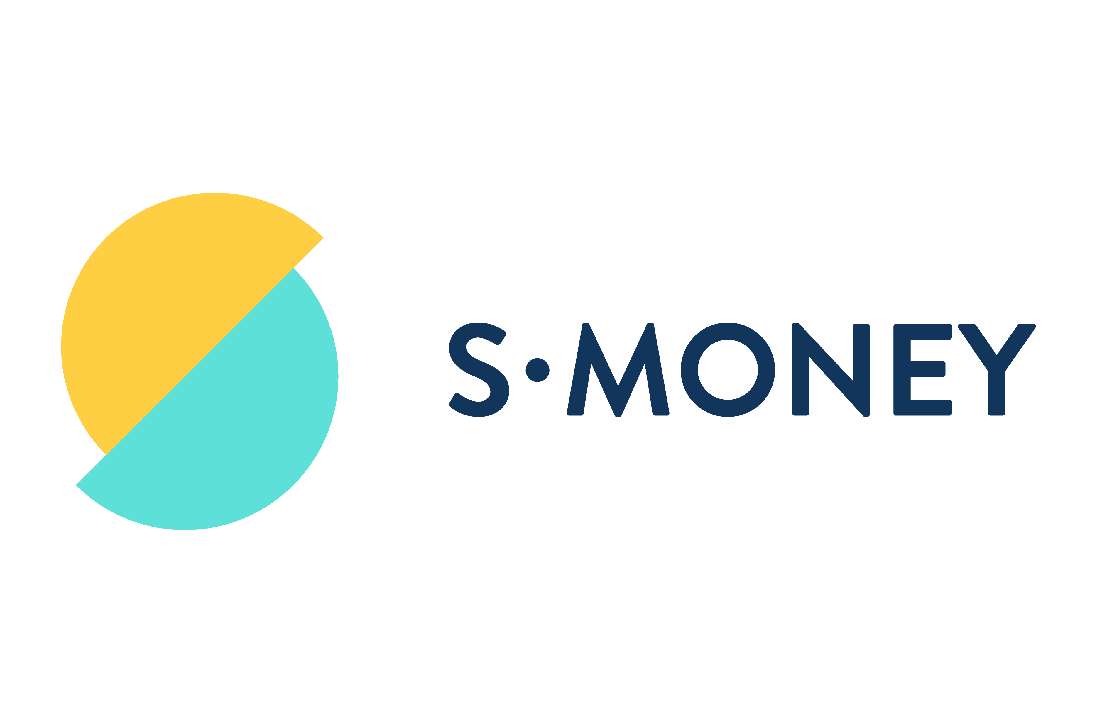 S Money logo