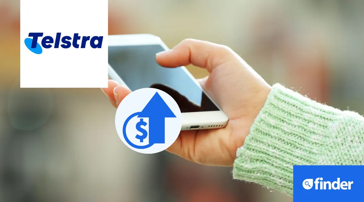 Astro Telstra More Telstra customers hit with price hikes (full details) I Finder