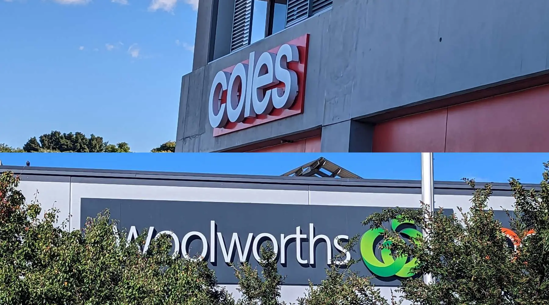 Woolworths to give workers $50 million in shares and gift cards as