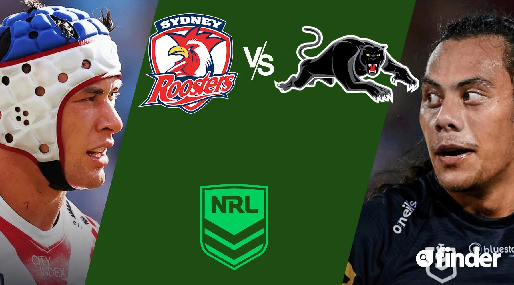 How to watch Roosters vs Panthers NRL live and match preview
