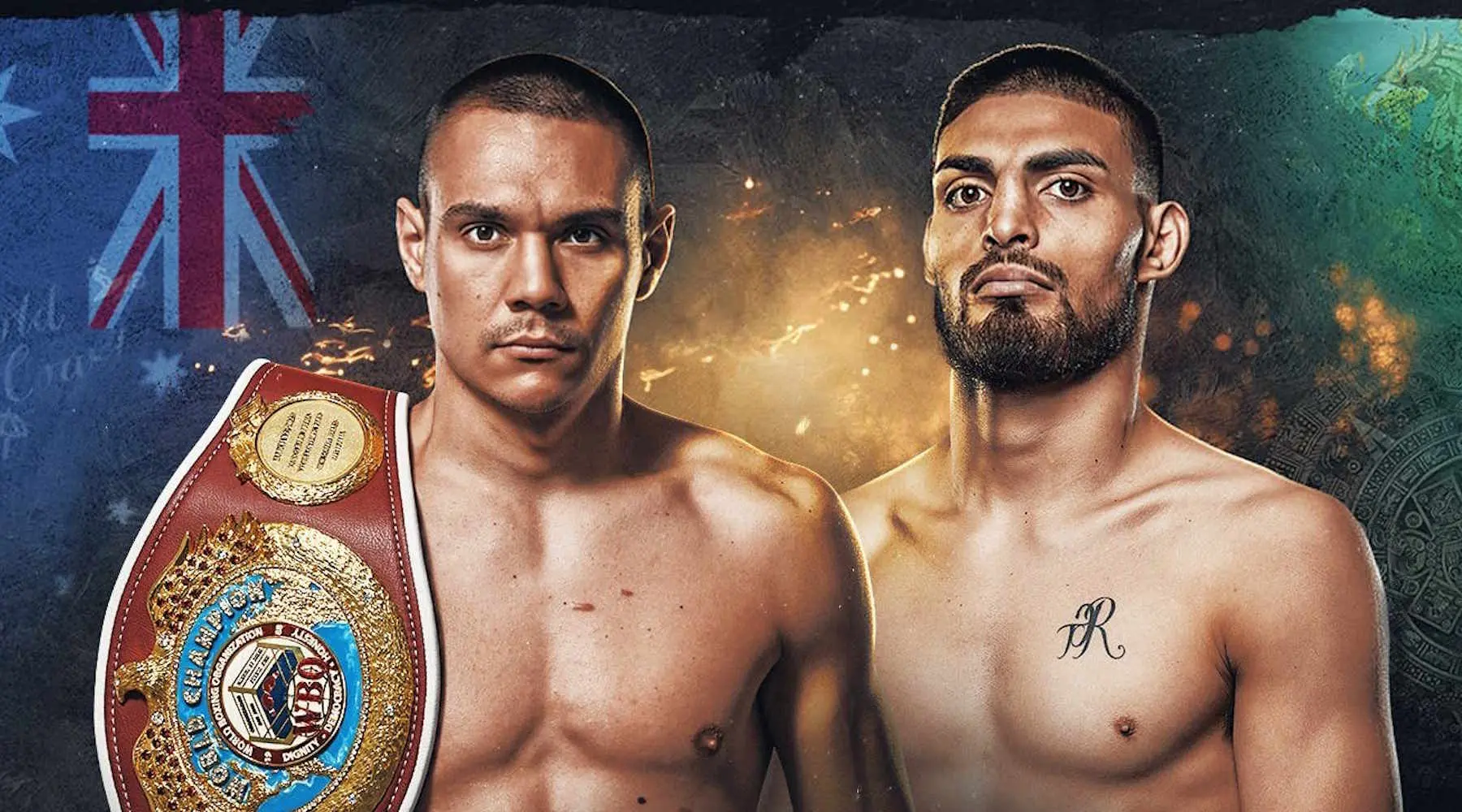 How to watch Tim Tszyu vs Carlos Ocampo boxing live online Finder