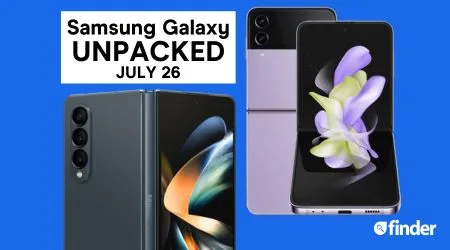 Galaxy Z Fold 5 and Z Flip 5: Rumoured plan prices, specs and release date