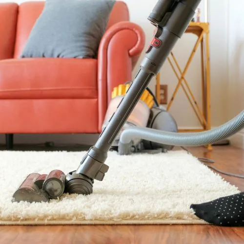 Vacuums and Cleaners