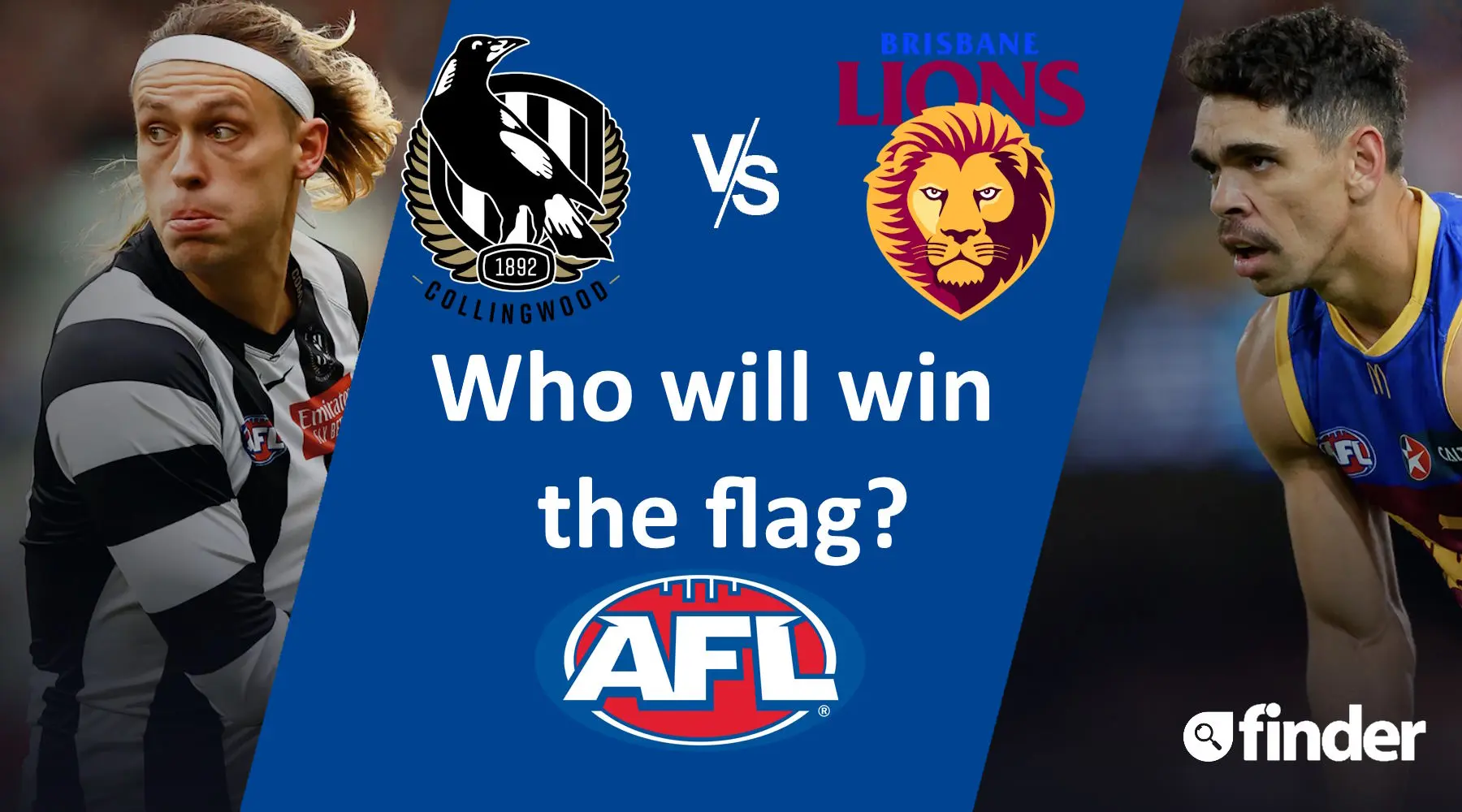 How to watch 2023 AFL Grand Final Collingwood vs Brisbane live and free