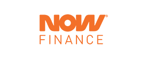 NOW Finance Logo