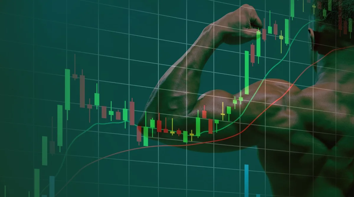 Exercising money muscles: 5 investing tips that can help improve your ...