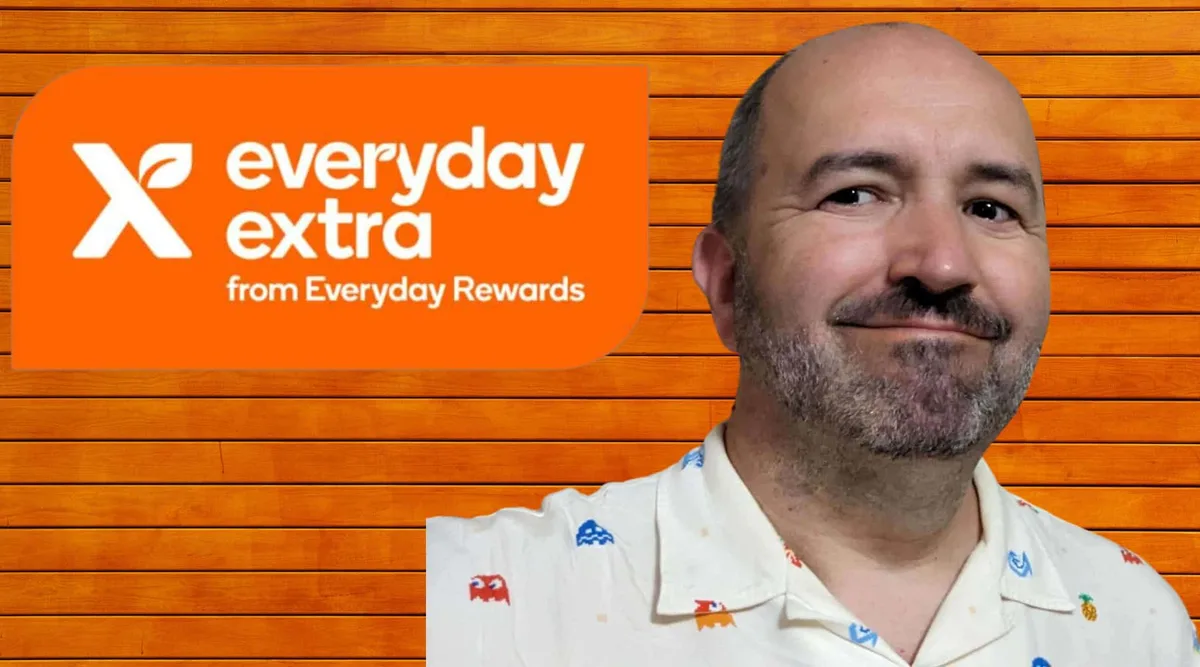 Woolworths Everyday Extra: Earn Qantas rewards | Finder