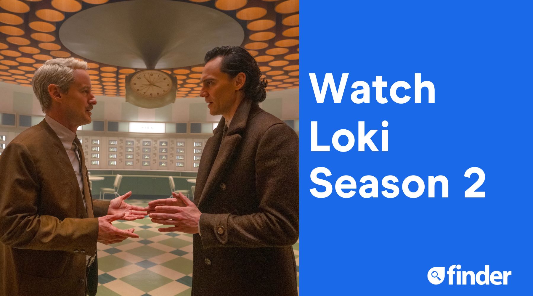 Loki' Season 2 Full Episode Release Schedule