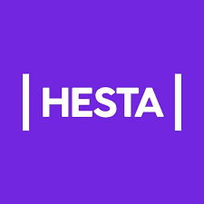 hesta logo