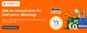 Woolworths Everyday Extra Orange Friday sale | Finder