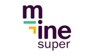 minesuper logo