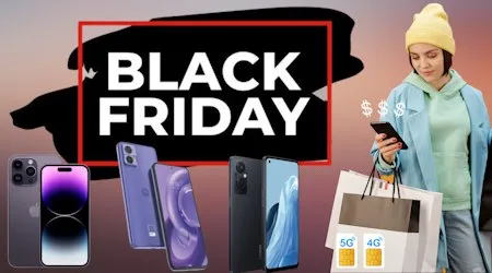 The best Black Friday mobile plan and phone deals for 2023