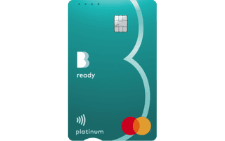 Bendigo Bank Ready Credit Card