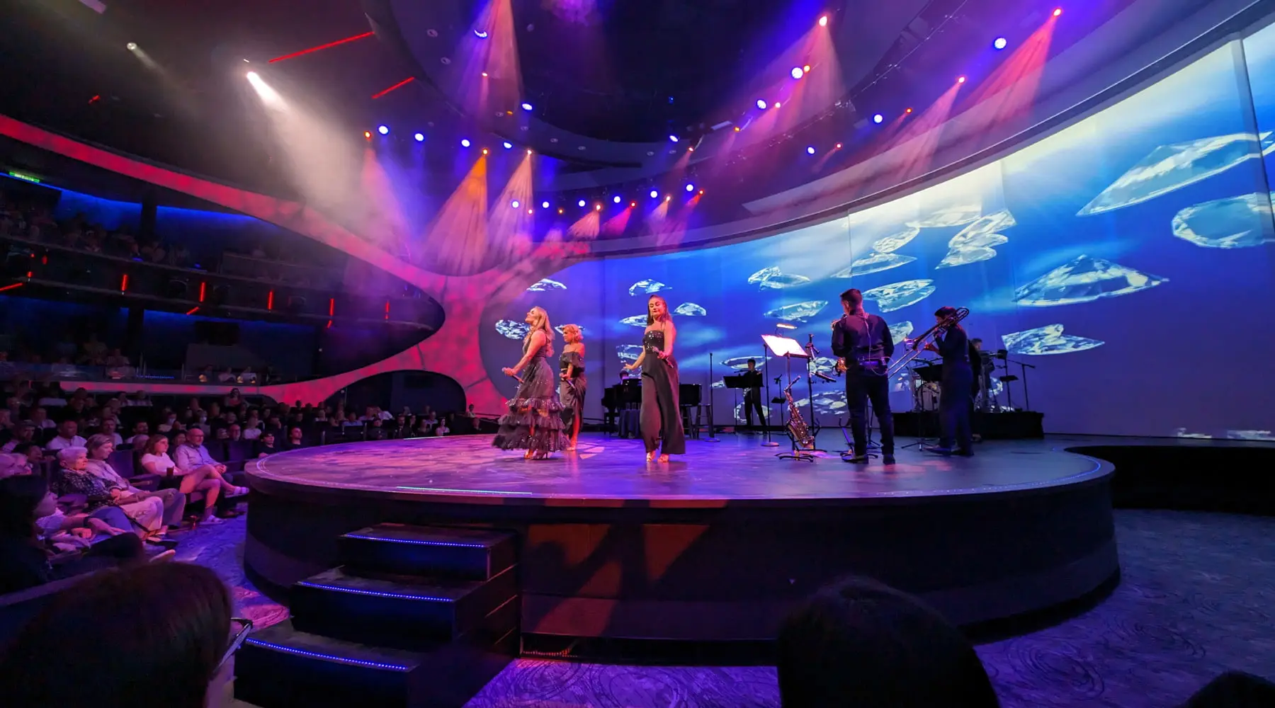 Celebrity Edge review Should Australian cruise fans be excited? Finder