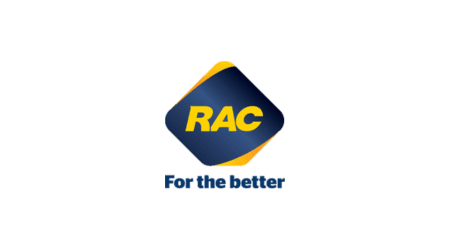 RAC logo