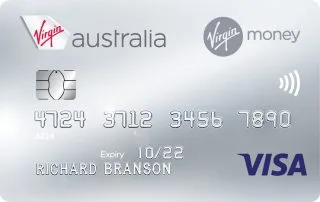 Virgin Australia Velocity Flyer Card – Balance Transfer Offer