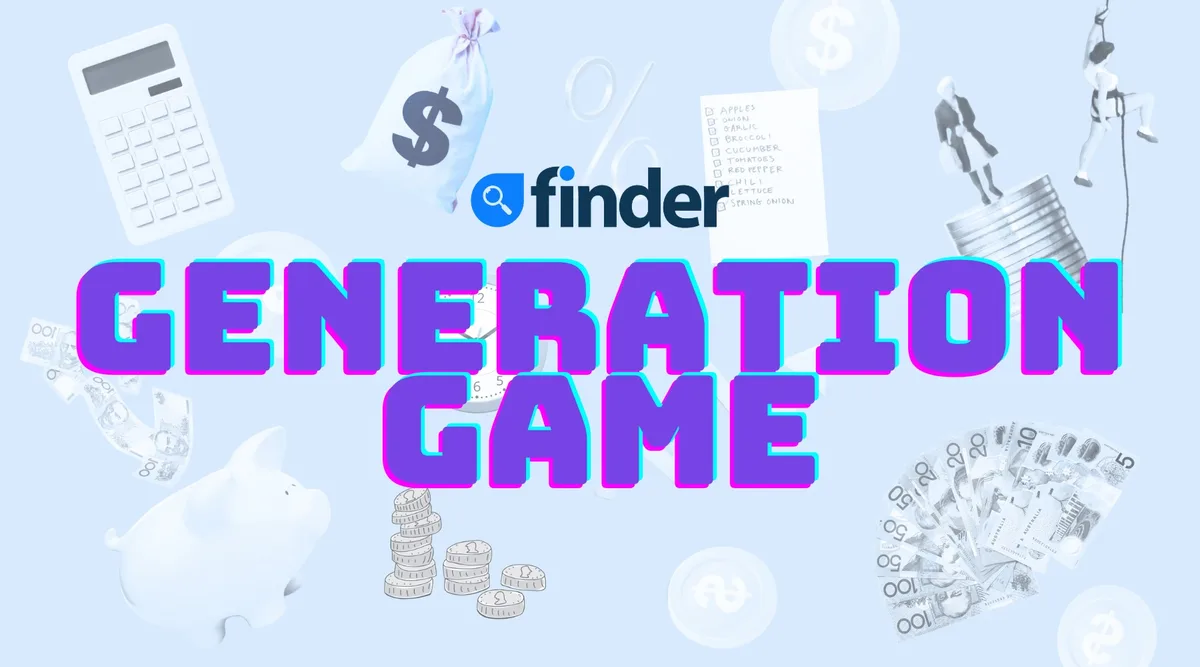 The Finder Generation Game #5 - Employment