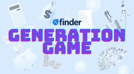 The Finder Generation Game #2 – Spending