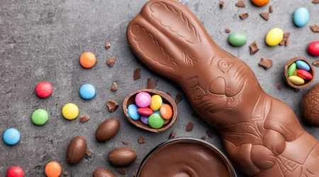 Eggspensive: Aussies plan to shell out $4.4 billion this Easter