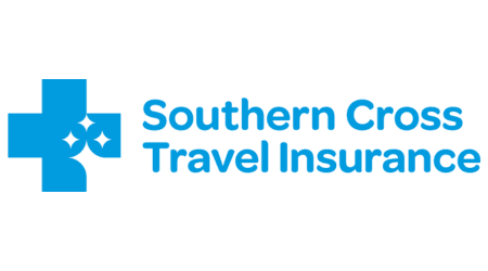 Southern Cross Travel Insurance  logo