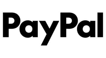 PayPal logo