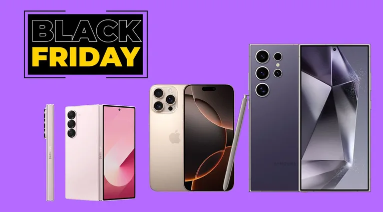 Black Friday phone deals: Up to $1299 off Samsung, iPhone 16 & more