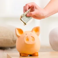 Compound interest explained