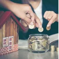 High interest saving accounts