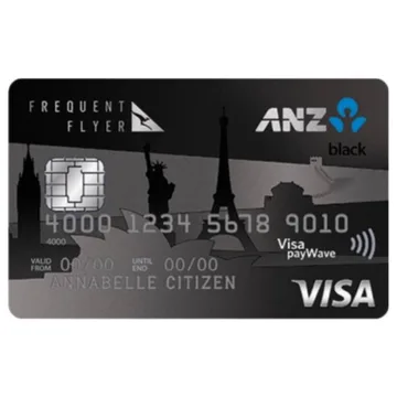 Best Frequent Flyer Credit Cards - up to 200,000 points