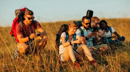 Is Vodafone finally fixing its network? What the mega-upgrade means for you