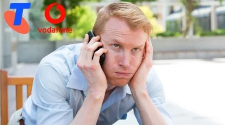 Vodafone accuses Telstra of mobile coverage claims – who’s telling the truth?