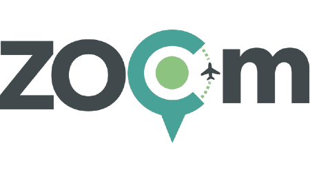 Zoom  logo