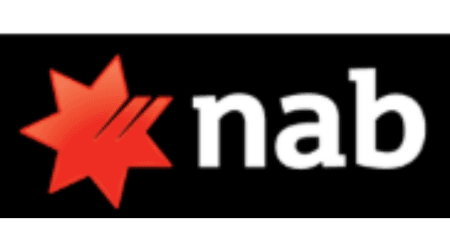 NAB logo