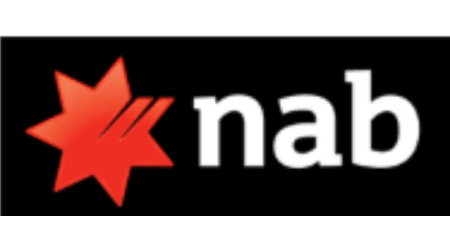 NAB logo