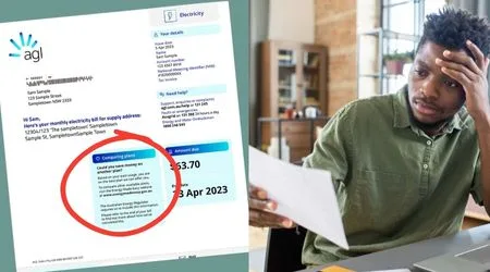 Energy retailers will be forced to email you cheaper offers