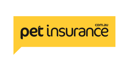 Petinsurance.com.au Dog Platinum Cover logo