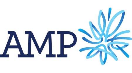AMP Saver Account logo
